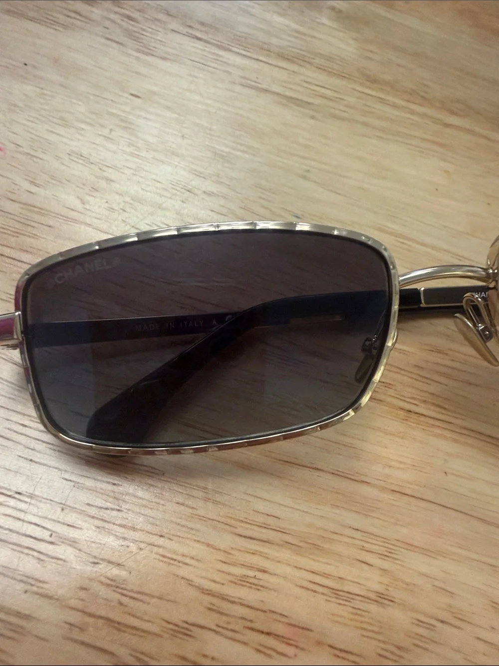 CHANEL classic 4295